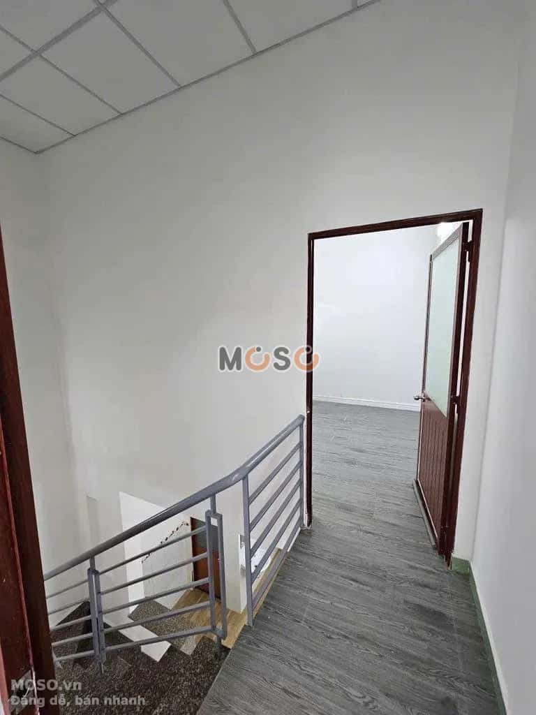 Cho thuê nhà hẻm Lý Thường Kiệt, Trần Thị Bốc, Thới Tam Thôn Huyện Hóc Môn, TP.HCM – 2 phòng ngủ, giá 5.5 triệu - ảnh 8