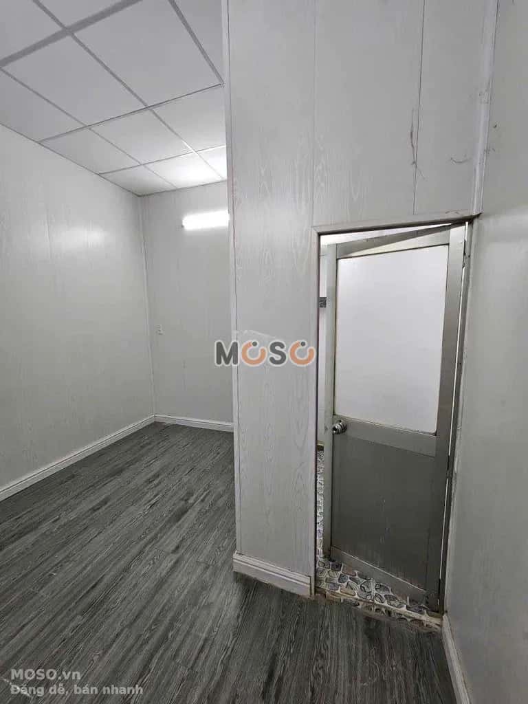 Cho thuê nhà hẻm Lý Thường Kiệt, Trần Thị Bốc, Thới Tam Thôn Huyện Hóc Môn, TP.HCM – 2 phòng ngủ, giá 5.5 triệu - ảnh 9