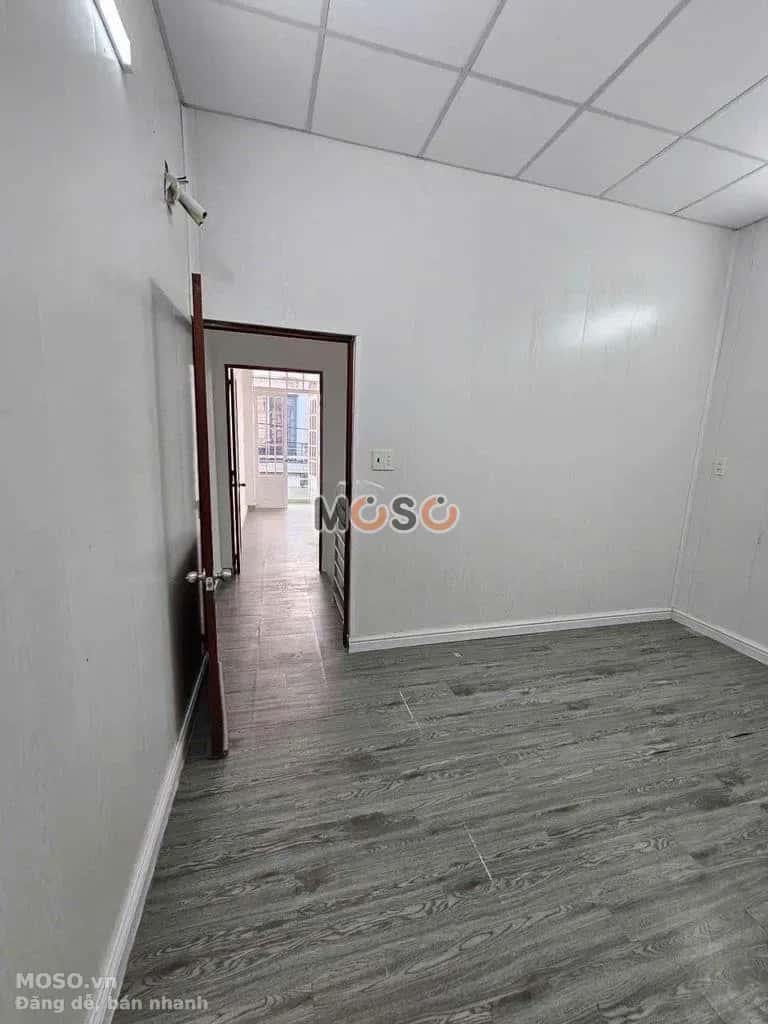 Cho thuê nhà hẻm Lý Thường Kiệt, Trần Thị Bốc, Thới Tam Thôn Huyện Hóc Môn, TP.HCM – 2 phòng ngủ, giá 5.5 triệu - ảnh 10