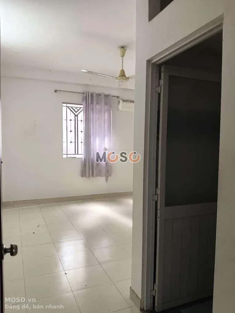 Cho thuê nhà hẻm Phú Thuận Quận 7, TP.HCM – 4 phòng ngủ, giá 58 triệu - ảnh 1