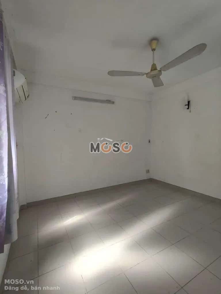 Cho thuê nhà hẻm Phú Thuận Quận 7, TP.HCM – 4 phòng ngủ, giá 58 triệu - ảnh 3