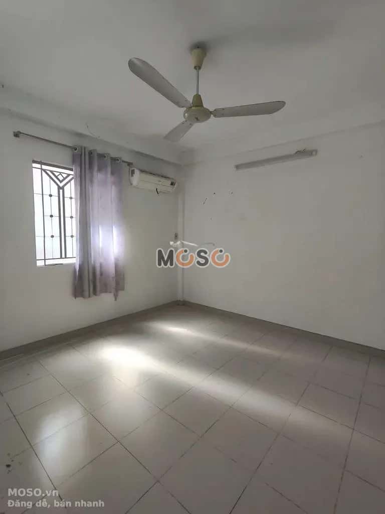 Cho thuê nhà hẻm Phú Thuận Quận 7, TP.HCM – 4 phòng ngủ, giá 58 triệu - ảnh 2