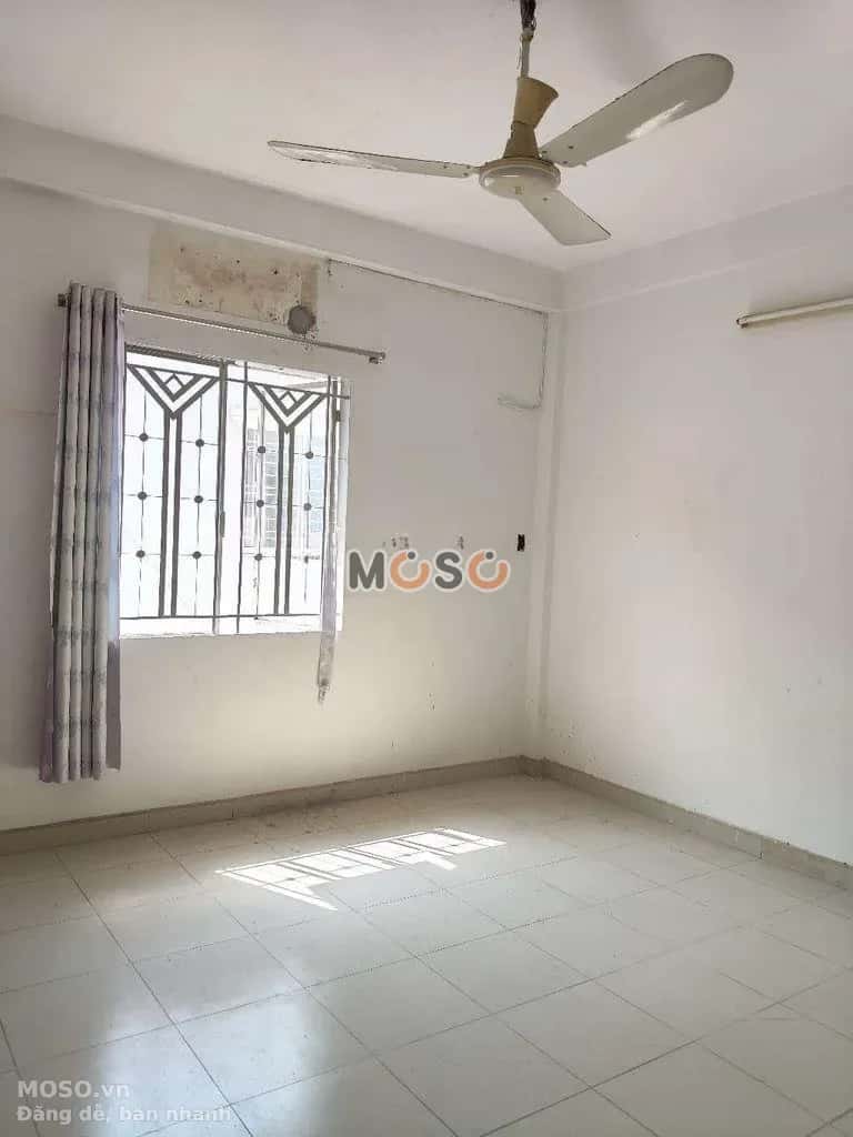 Cho thuê nhà hẻm Phú Thuận Quận 7, TP.HCM – 4 phòng ngủ, giá 58 triệu - ảnh 4