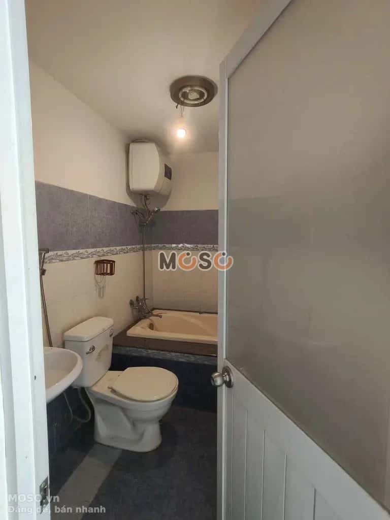 Cho thuê nhà hẻm Phú Thuận Quận 7, TP.HCM – 4 phòng ngủ, giá 58 triệu - ảnh 5