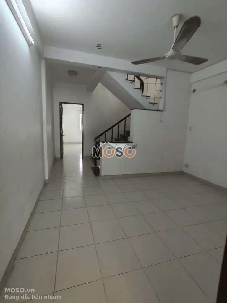 Cho thuê nhà hẻm Phú Thuận Quận 7, TP.HCM – 4 phòng ngủ, giá 58 triệu - ảnh 7