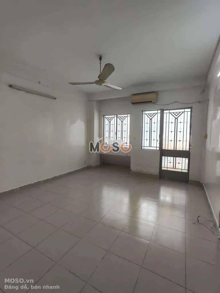 Cho thuê nhà hẻm Phú Thuận Quận 7, TP.HCM – 4 phòng ngủ, giá 58 triệu - ảnh 6