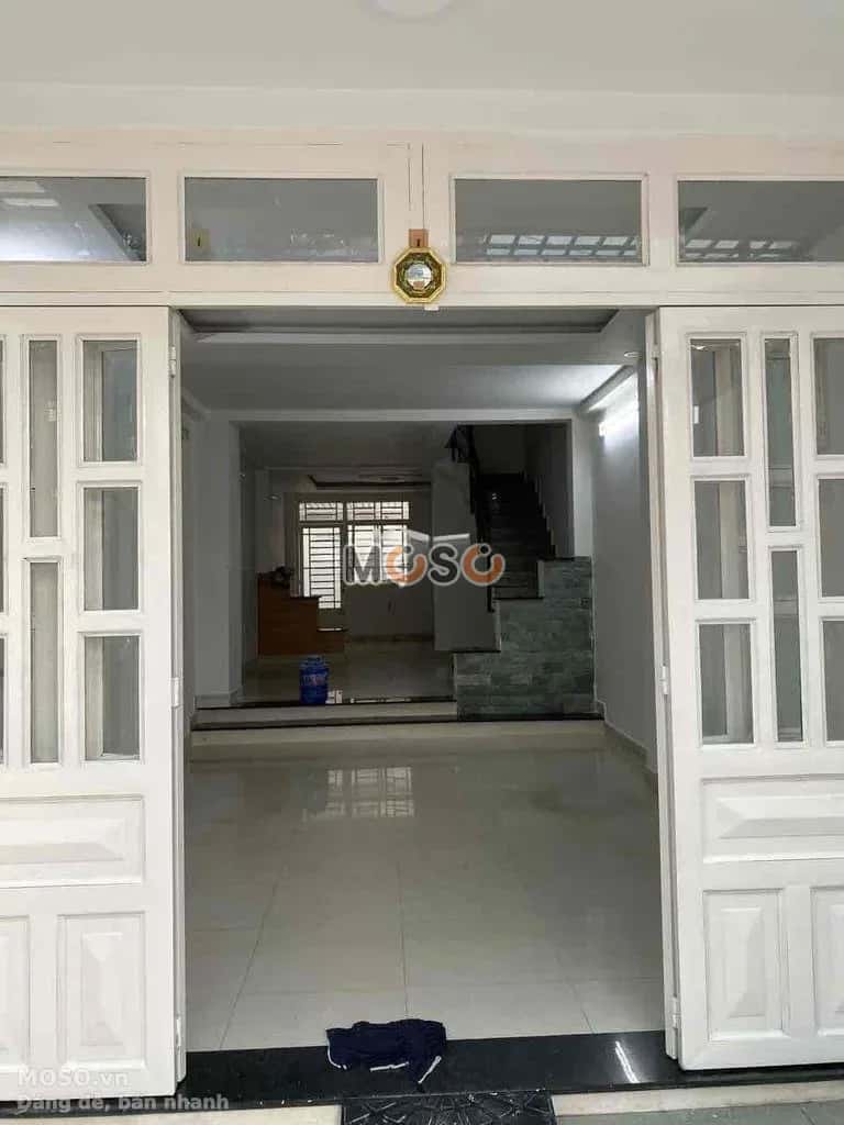 Cho thuê nhà hẻm Đường DN6 Quận 12, TP.HCM – 4 phòng ngủ, giá 13 triệu - ảnh 3