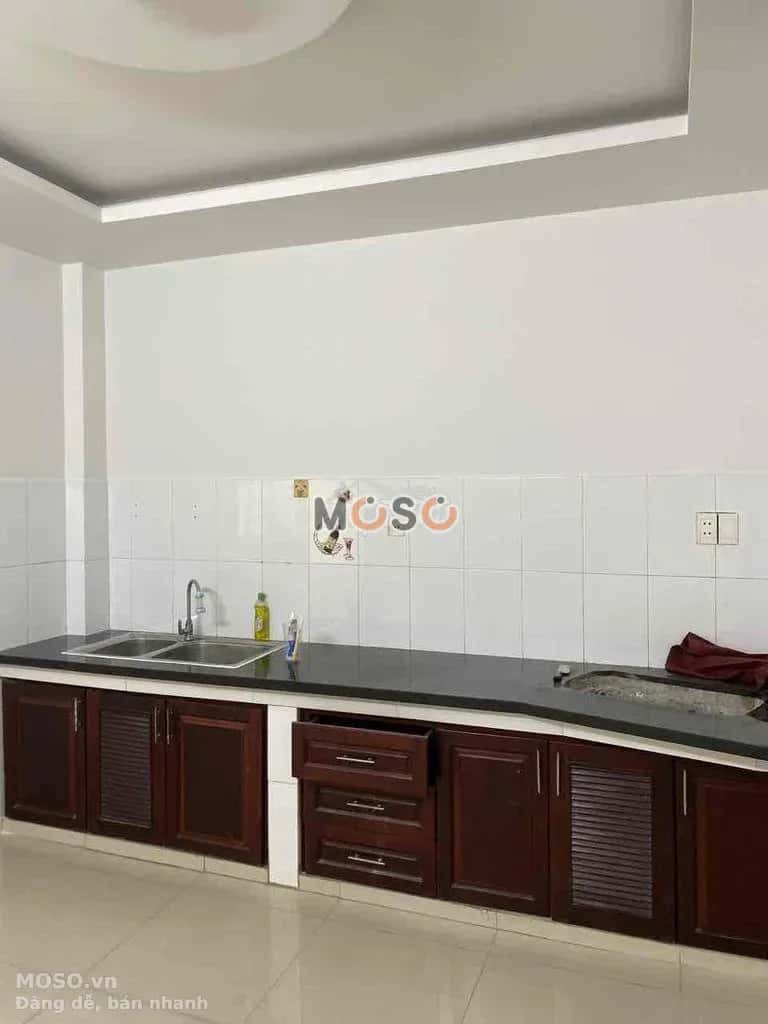 Cho thuê nhà hẻm Đường DN6 Quận 12, TP.HCM – 4 phòng ngủ, giá 13 triệu - ảnh 4