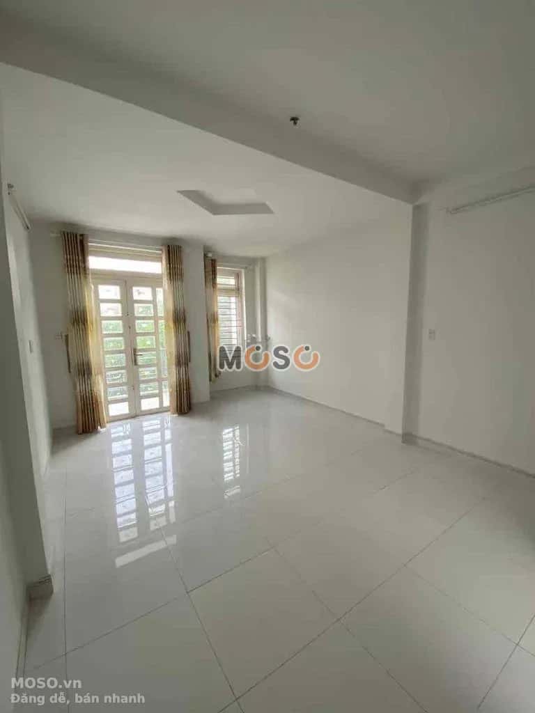 Cho thuê nhà hẻm Đường DN6 Quận 12, TP.HCM – 4 phòng ngủ, giá 13 triệu - ảnh 6