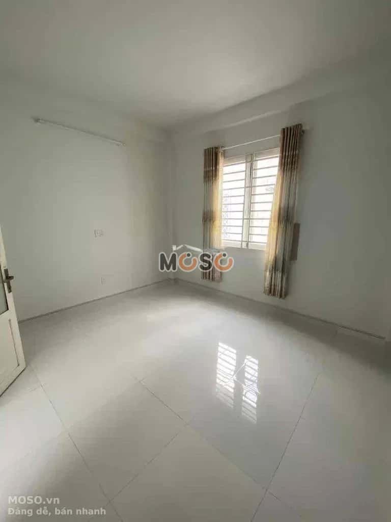Cho thuê nhà hẻm Đường DN6 Quận 12, TP.HCM – 4 phòng ngủ, giá 13 triệu - ảnh 8