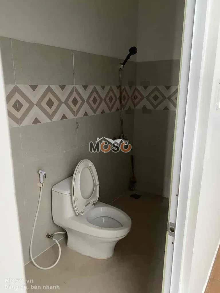 Cho thuê nhà hẻm Đường DN6 Quận 12, TP.HCM – 4 phòng ngủ, giá 13 triệu - ảnh 9