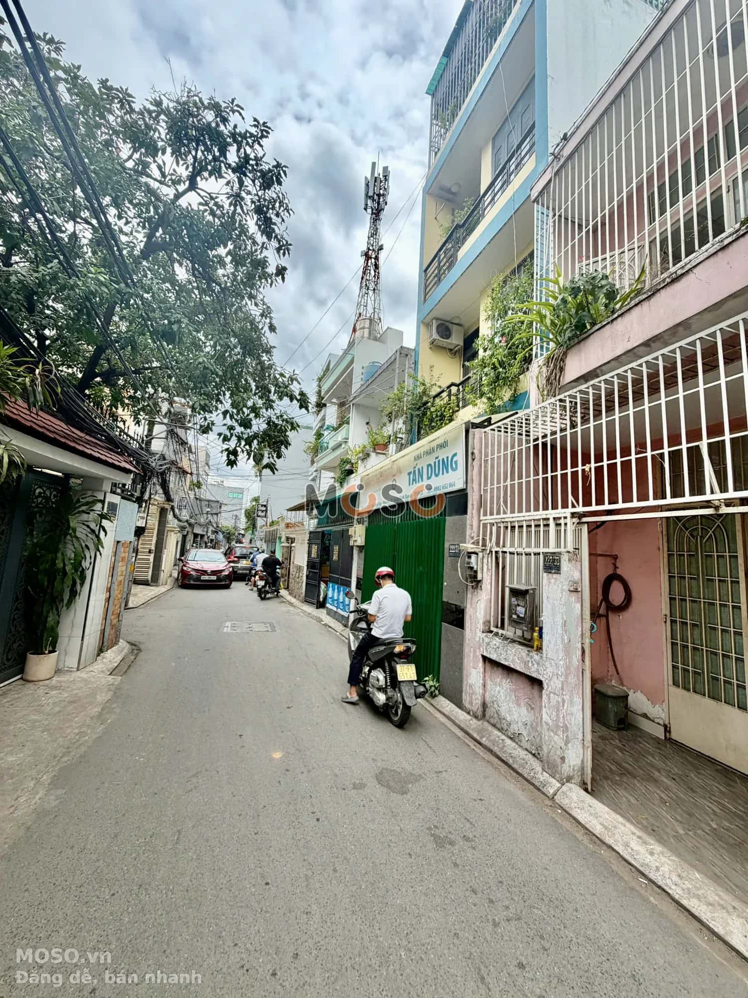 Bán nhà hẻm Bùi Đình Túy Quận Bình Thạnh, TP.HCM – 2 phòng ngủ, giá 7.3 tỷ - ảnh 15