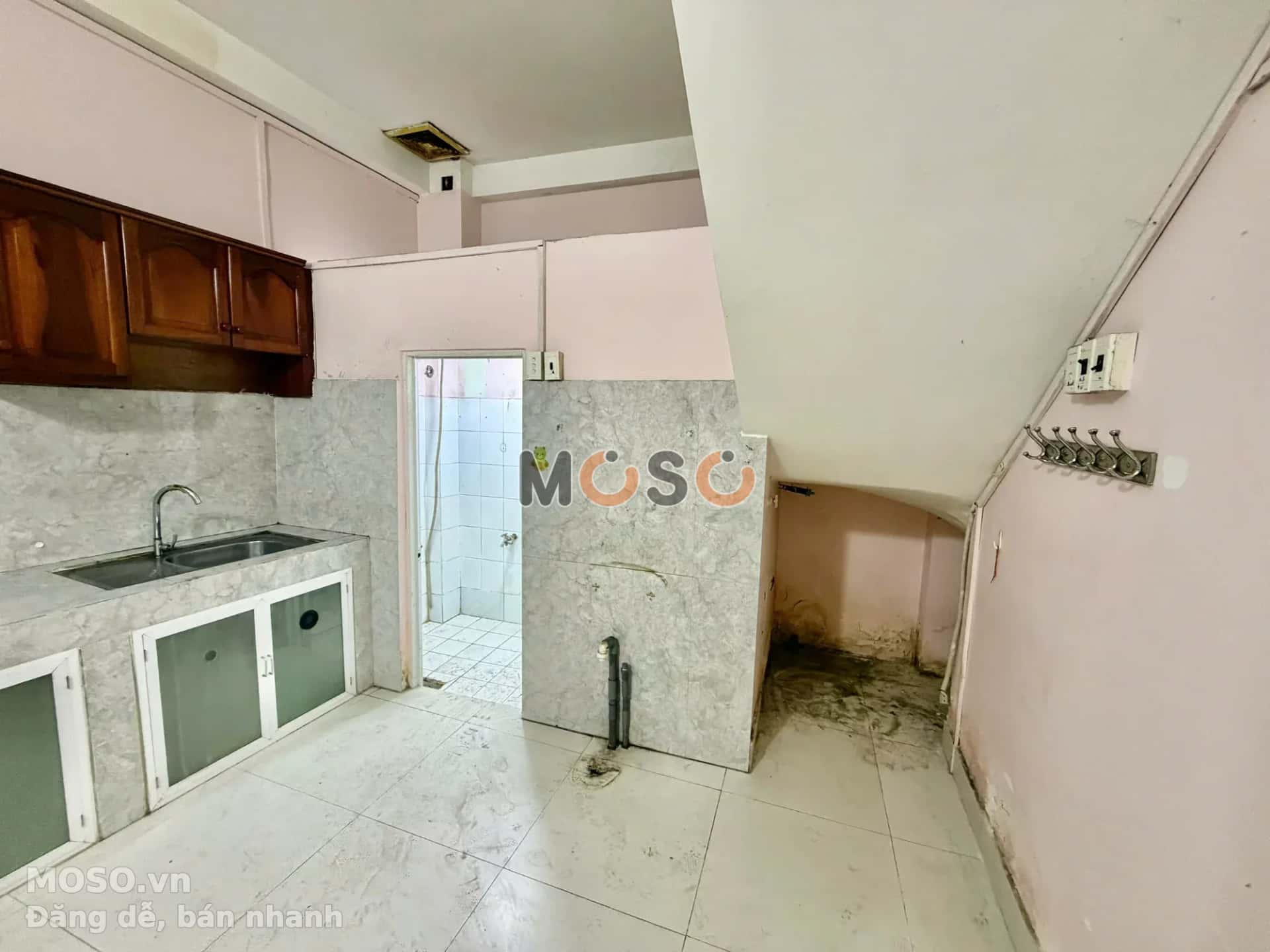 Bán nhà hẻm Bùi Đình Túy Quận Bình Thạnh, TP.HCM – 2 phòng ngủ, giá 7.3 tỷ - ảnh 6