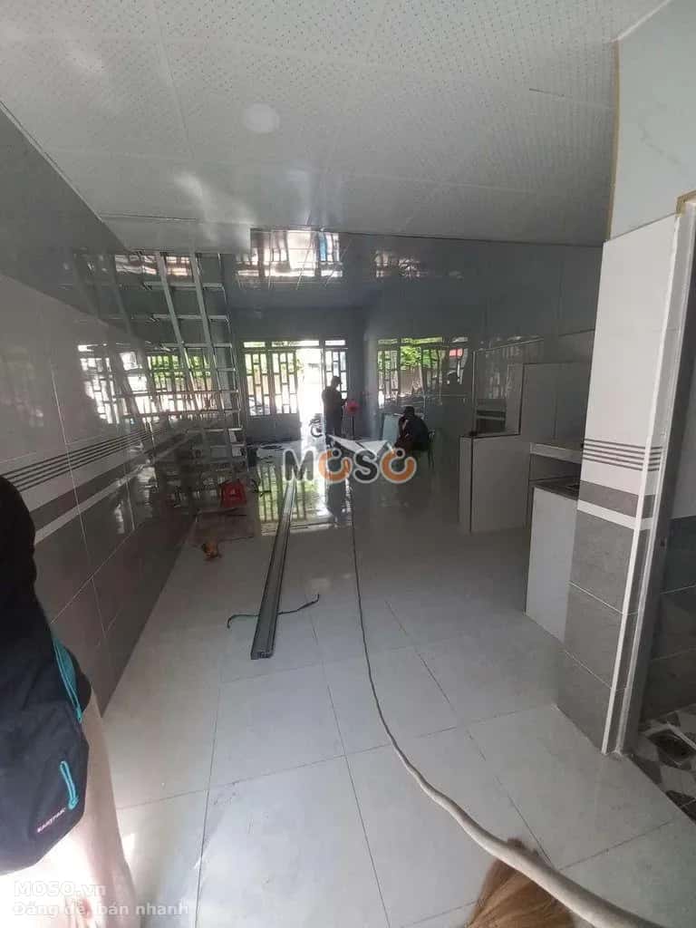 Cho thuê nhà hẻm Giáp Hiệp Thành Quận 12, TP.HCM – 2 phòng ngủ, giá 5.9 triệu - ảnh 5
