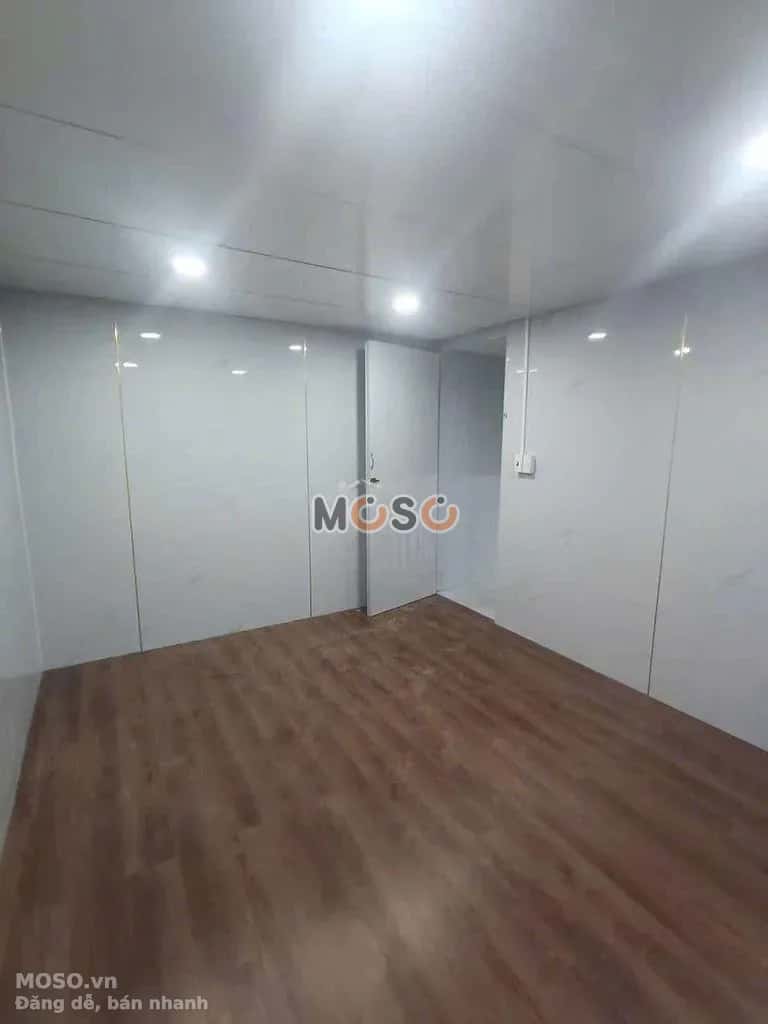 Cho thuê nhà hẻm Giáp Hiệp Thành Quận 12, TP.HCM – 2 phòng ngủ, giá 5.9 triệu - ảnh 6