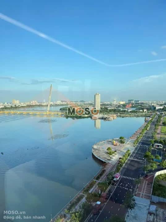 Cho thuê căn hộ chung cư Bình Minh 5 Hòa Cường, Đà Nẵng – 3 phòng ngủ, giá 130 triệu - ảnh 2