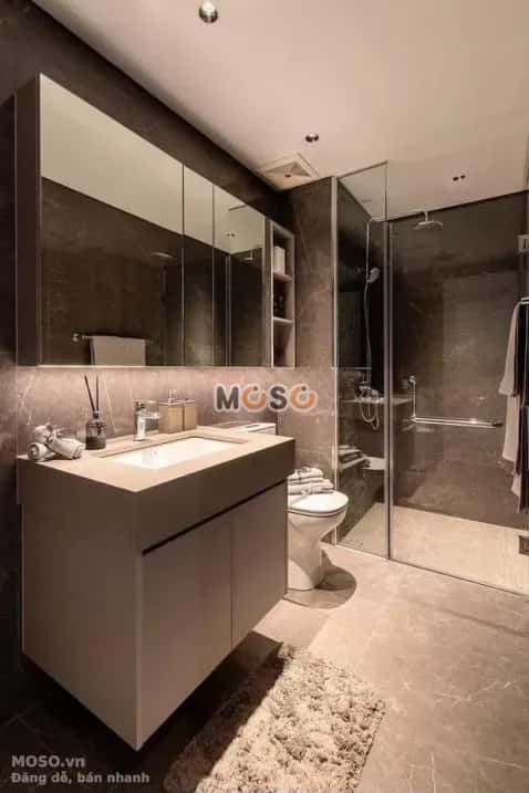 Cho thuê căn hộ chung cư Bình Minh 5 Hòa Cường, Đà Nẵng – 3 phòng ngủ, giá 130 triệu - ảnh 4