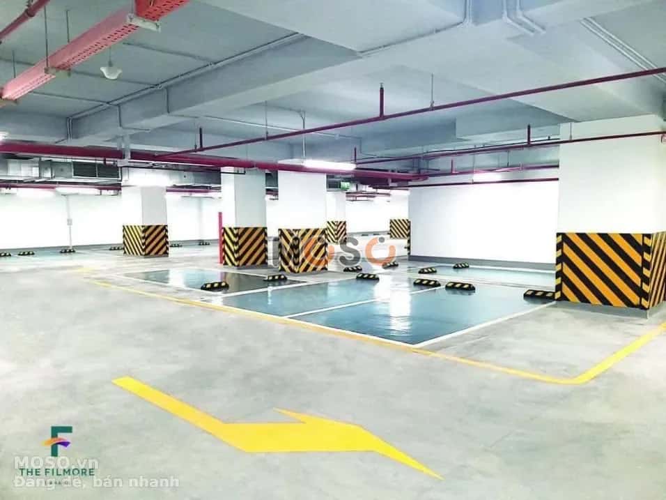 Cho thuê căn hộ chung cư Bình Minh 5 Hòa Cường, Đà Nẵng – 3 phòng ngủ, giá 130 triệu - ảnh 6