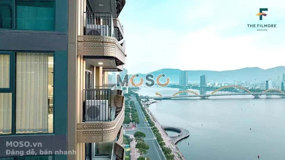 Cho thuê căn hộ chung cư Bình Minh 5 Hòa Cường, Đà Nẵng – 3 phòng ngủ, giá 130 triệu - ảnh 5