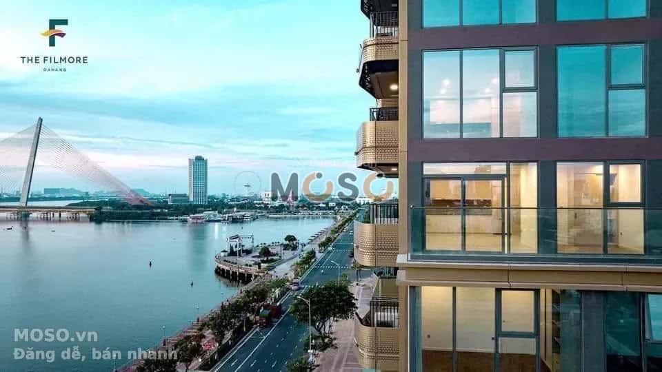 Cho thuê căn hộ chung cư Bình Minh 5 Hòa Cường, Đà Nẵng – 3 phòng ngủ, giá 130 triệu - ảnh 13