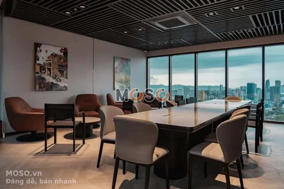 Cho thuê căn hộ chung cư Bình Minh 5 Hòa Cường, Đà Nẵng – 3 phòng ngủ, giá 130 triệu - ảnh 12