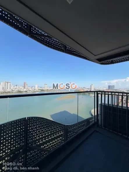 Cho thuê căn hộ chung cư Bình Minh 5 Hòa Cường, Đà Nẵng – 3 phòng ngủ, giá 130 triệu - ảnh 18
