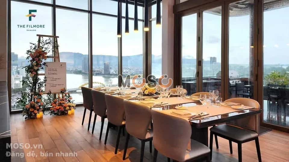 Cho thuê căn hộ chung cư Bình Minh 5 Hòa Cường, Đà Nẵng – 3 phòng ngủ, giá 130 triệu - ảnh 17