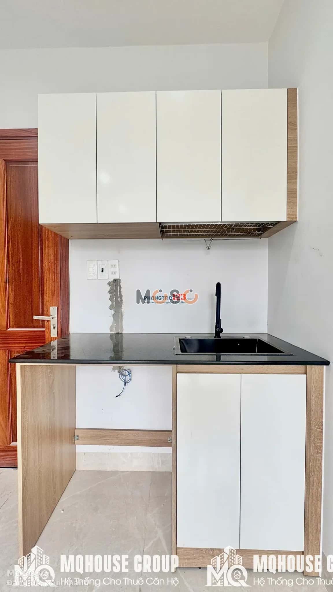 Cho thuê căn hộ chung cư Đường Xô Viết Nghệ Tĩnh Thạnh Mỹ Tây, TP.HCM – giá 6.8 triệu - ảnh 5