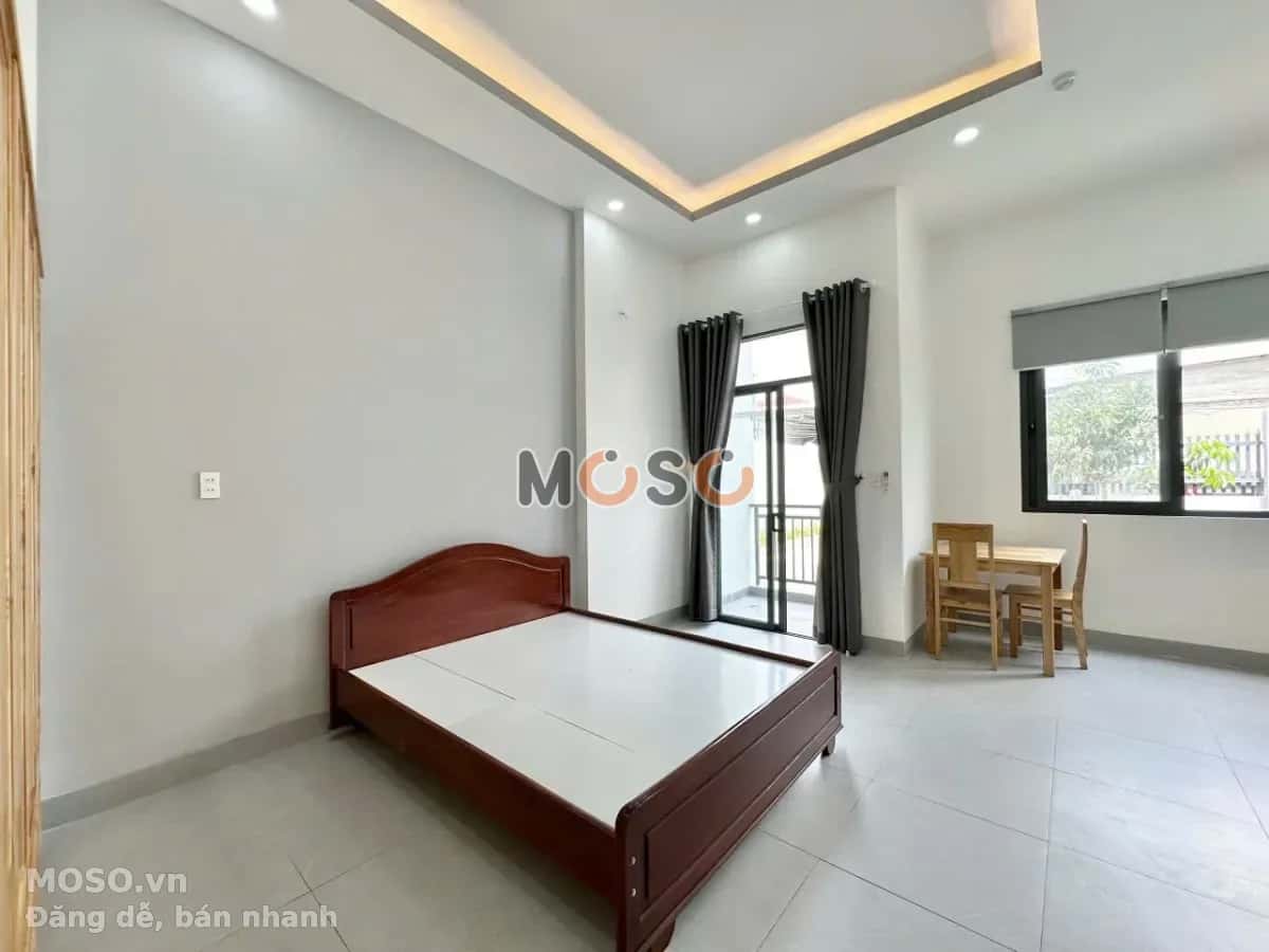 Cho thuê căn hộ chung cư Đường Đỗ Xuân Hợp Phước Long, TP.HCM – 1 phòng ngủ, giá 5 triệu - ảnh 4