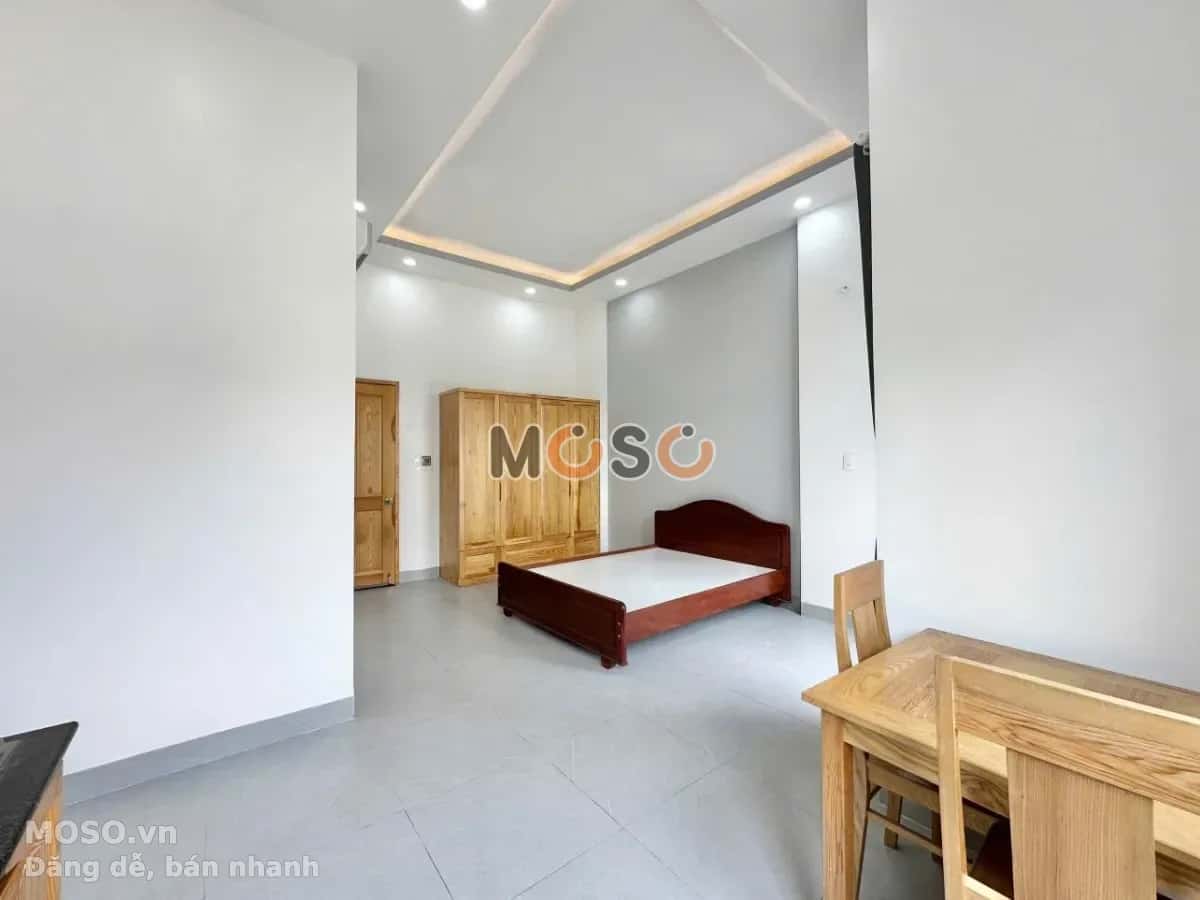 Cho thuê căn hộ chung cư Đường Đỗ Xuân Hợp Phước Long, TP.HCM – 1 phòng ngủ, giá 5 triệu - ảnh 6