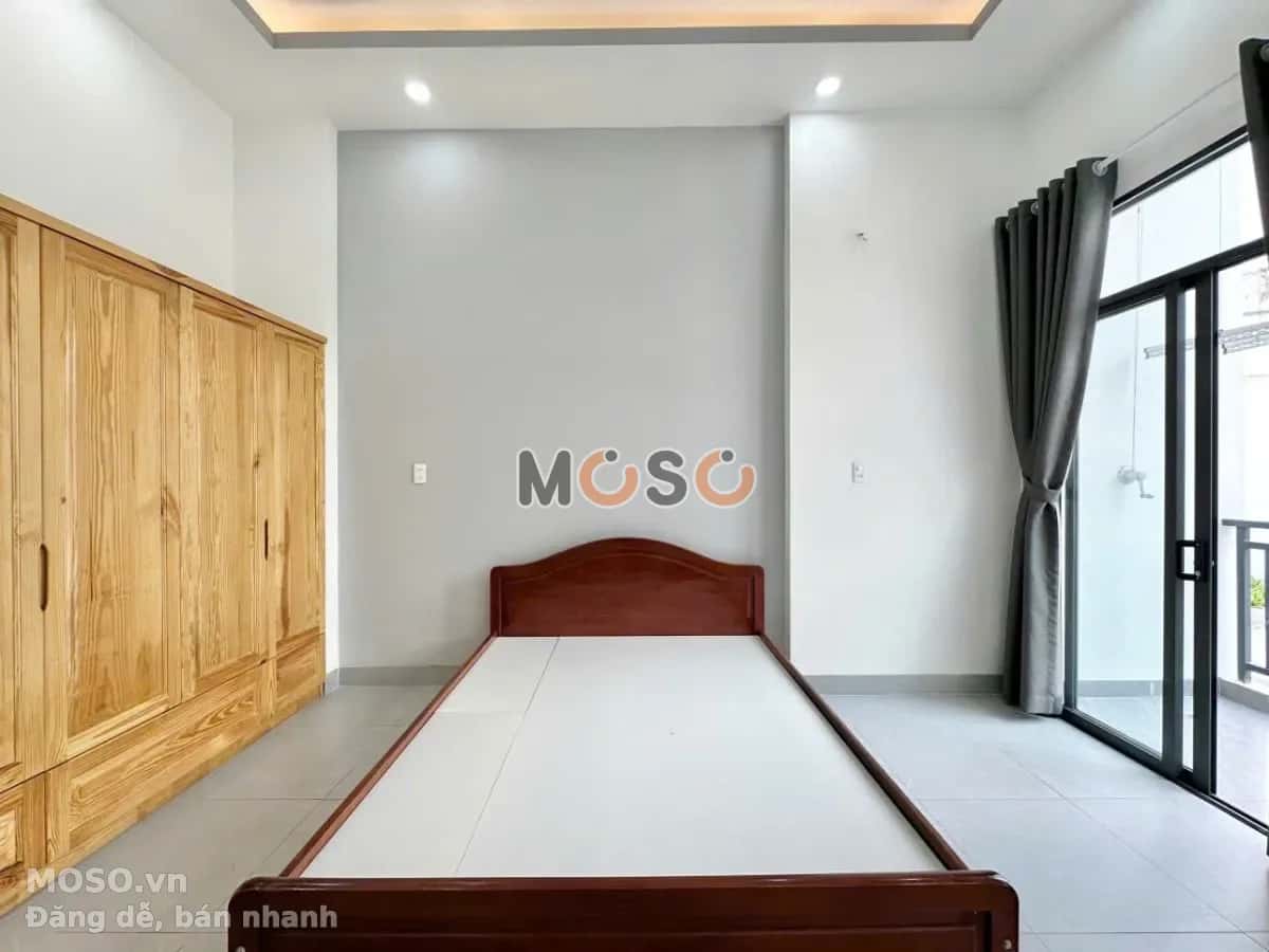 Cho thuê căn hộ chung cư Đường Đỗ Xuân Hợp Phước Long, TP.HCM – 1 phòng ngủ, giá 5 triệu - ảnh 7