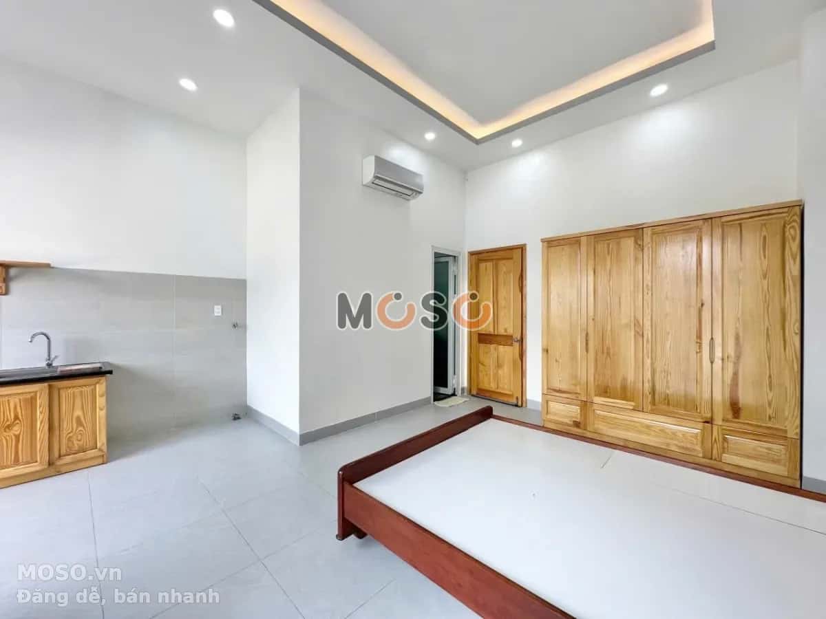 Cho thuê căn hộ chung cư Đường Đỗ Xuân Hợp Phước Long, TP.HCM – 1 phòng ngủ, giá 5 triệu - ảnh 8