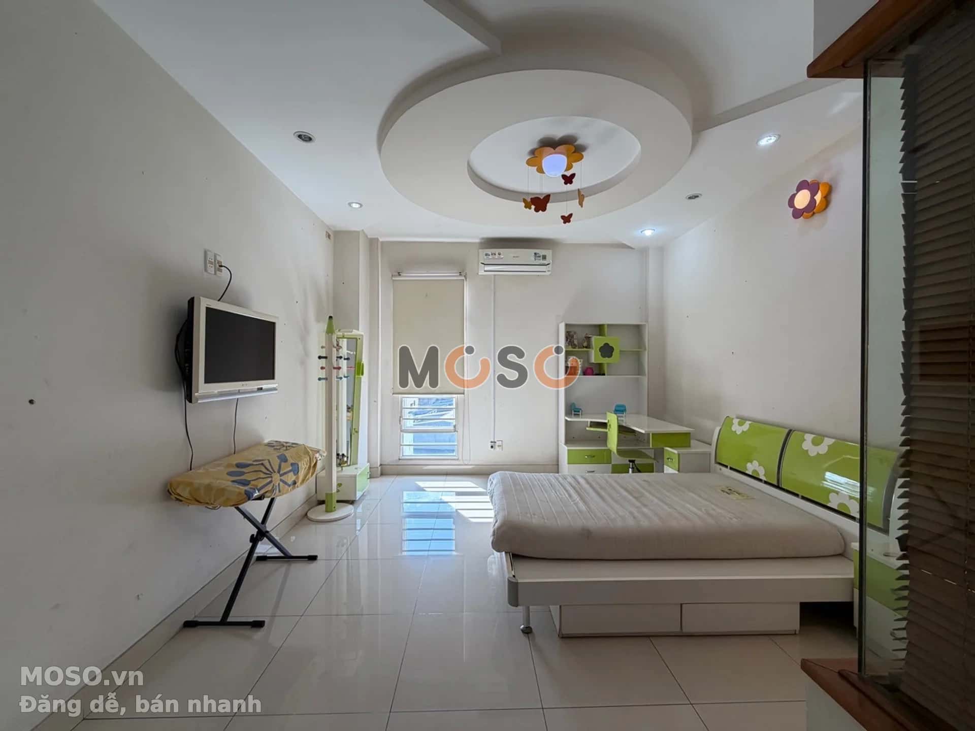 Bán nhà mặt tiền Nguyễn Thị Minh Khai  Quận 3, TP.HCM – 8 phòng ngủ, giá 58 tỷ - ảnh 4