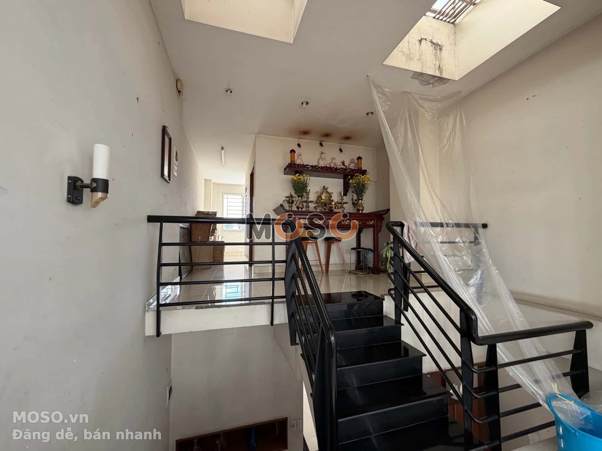 Bán nhà mặt tiền Nguyễn Thị Minh Khai  Quận 3, TP.HCM – 8 phòng ngủ, giá 58 tỷ - ảnh 6