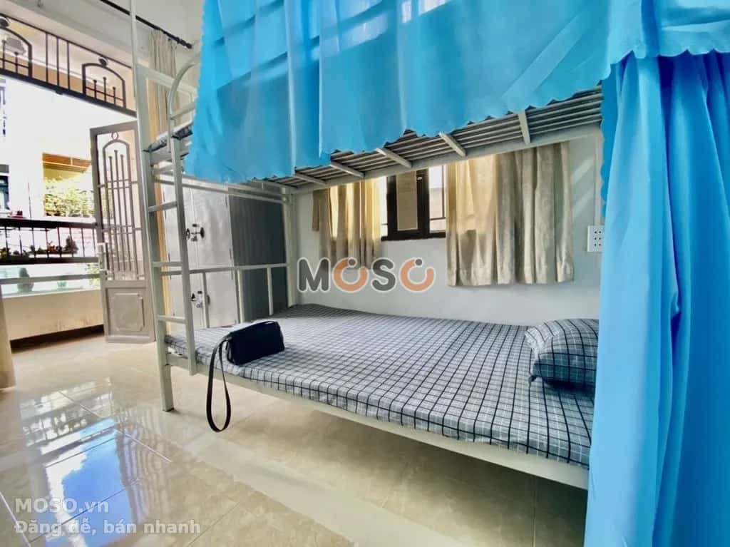 Cho thuê phòng trọ Nơ Trang Long Quận Bình Thạnh, TP.HCM – 1 phòng ngủ, giá 1.5 triệu - ảnh 1
