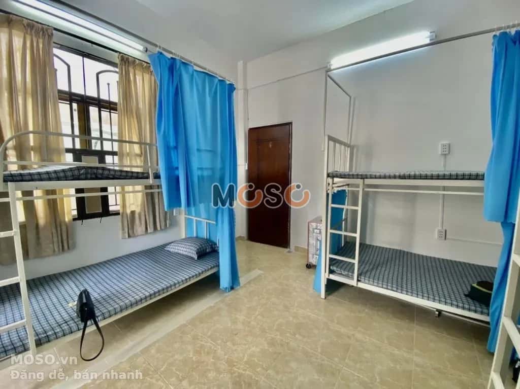 Cho thuê phòng trọ Nơ Trang Long Quận Bình Thạnh, TP.HCM – 1 phòng ngủ, giá 1.5 triệu - ảnh 2