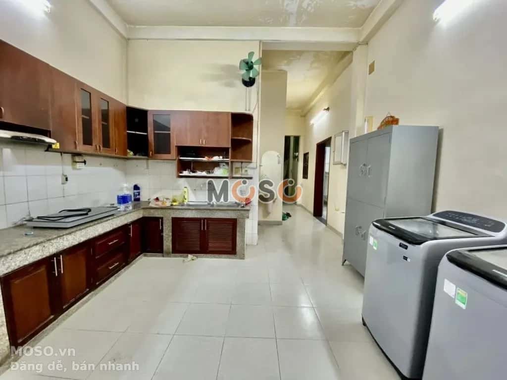 Cho thuê phòng trọ Nơ Trang Long Quận Bình Thạnh, TP.HCM – 1 phòng ngủ, giá 1.5 triệu - ảnh 3