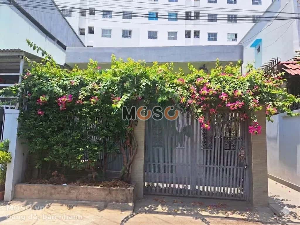 Cho thuê nhà hẻm Đường Số 12 Thủ Đức, TP.HCM – 1 phòng ngủ, giá 12 triệu - ảnh 2
