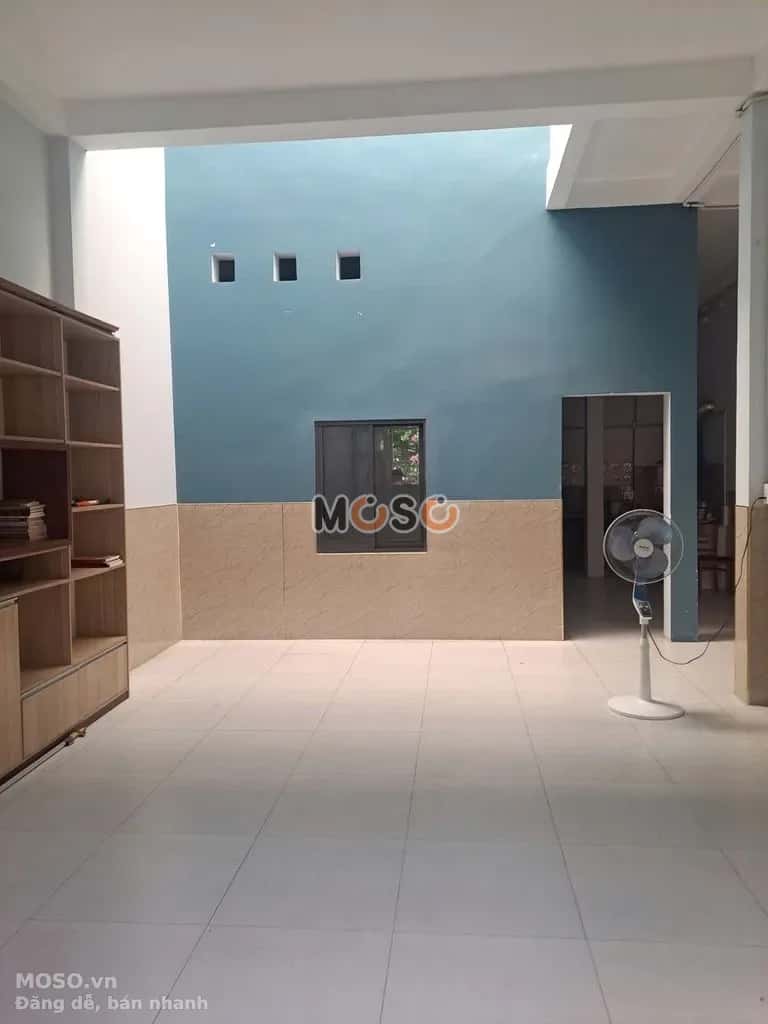 Cho thuê nhà hẻm Đường Số 12 Thủ Đức, TP.HCM – 1 phòng ngủ, giá 12 triệu - ảnh 4