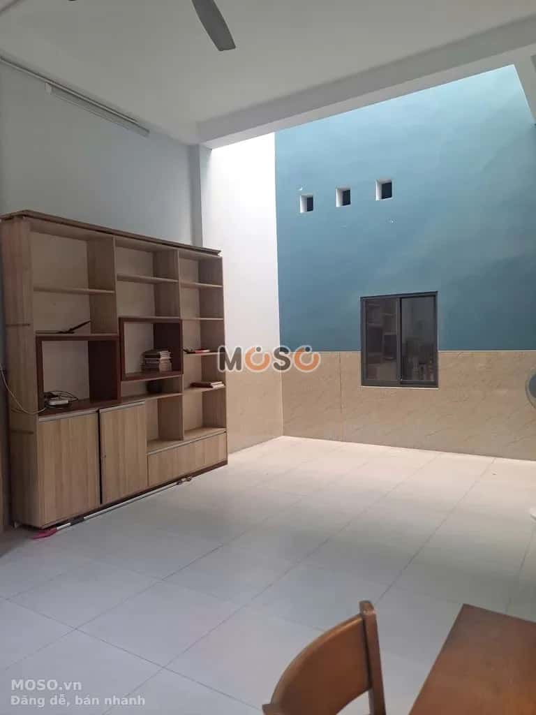 Cho thuê nhà hẻm Đường Số 12 Thủ Đức, TP.HCM – 1 phòng ngủ, giá 12 triệu - ảnh 5
