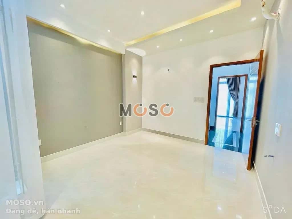 Cho thuê nhà hẻm Nguyễn Văn Đậu Quận Bình Thạnh, TP.HCM – 4 phòng ngủ, giá 15 triệu - ảnh 6