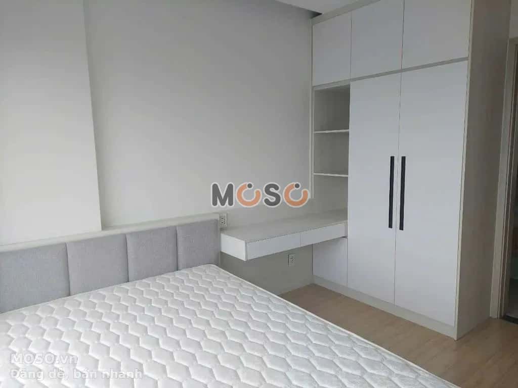 Cho thuê căn hộ chung cư Đường Mai Chí Thọ Quận 2 cũ, TP.HCM – 2 phòng ngủ, giá 17 triệu - ảnh 5