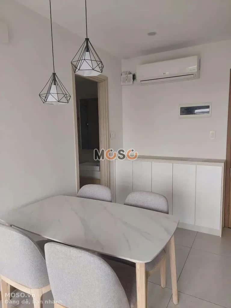 Cho thuê căn hộ chung cư Đường Mai Chí Thọ Quận 2 cũ, TP.HCM – 2 phòng ngủ, giá 17 triệu - ảnh 7