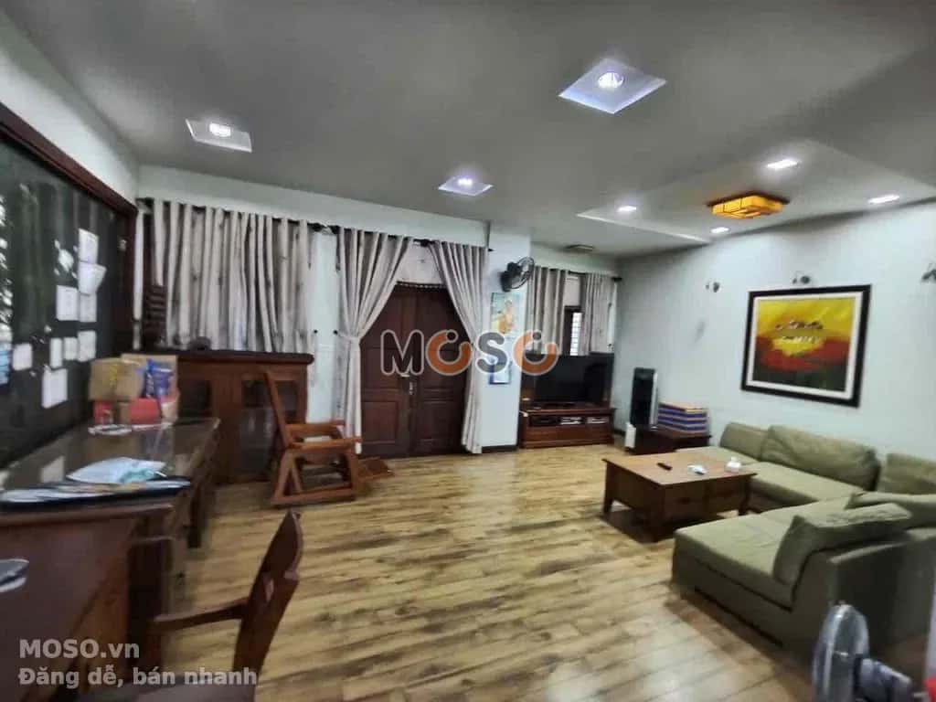 Cho thuê nhà hẻm Đường Hoàng Diệu 2 Thủ Đức, TP.HCM – 3 phòng ngủ, giá 31 triệu - ảnh 1