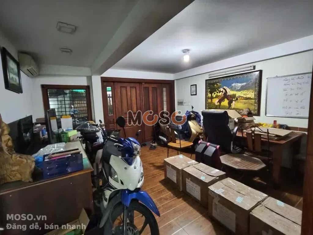 Cho thuê nhà hẻm Đường Hoàng Diệu 2 Thủ Đức, TP.HCM – 3 phòng ngủ, giá 31 triệu - ảnh 5