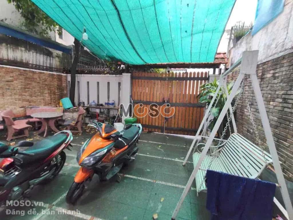 Cho thuê nhà hẻm Đường Hoàng Diệu 2 Thủ Đức, TP.HCM – 3 phòng ngủ, giá 31 triệu - ảnh 4