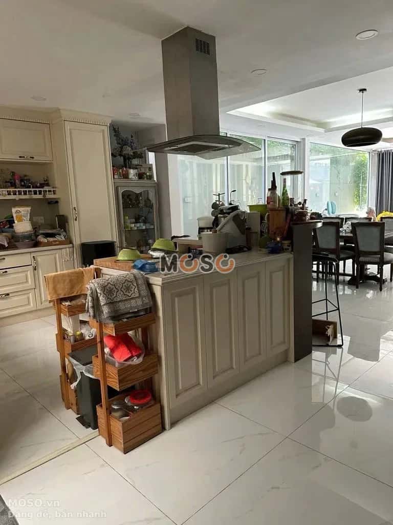 Cho thuê nhà hẻm Cầu vượt Hoàng Hoa Thám Quận Tân Bình, TP.HCM – 5 phòng ngủ, giá 24 triệu - ảnh 5
