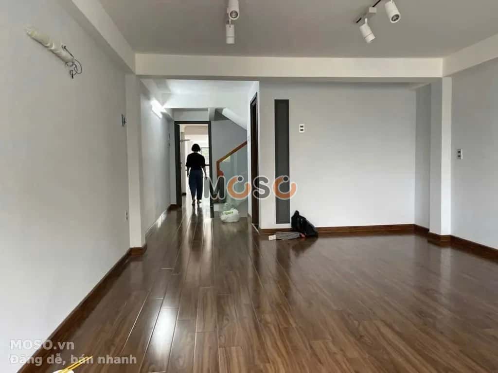 Cho thuê nhà hẻm Cầu vượt Hoàng Hoa Thám Quận Tân Bình, TP.HCM – 5 phòng ngủ, giá 24 triệu - ảnh 8