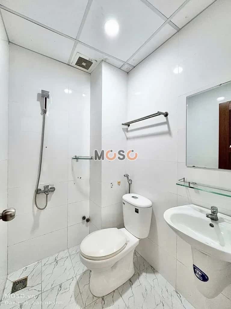 Cho thuê phòng trọ Lê Quang Định Quận Bình Thạnh, TP.HCM – giá 5 triệu - ảnh 6