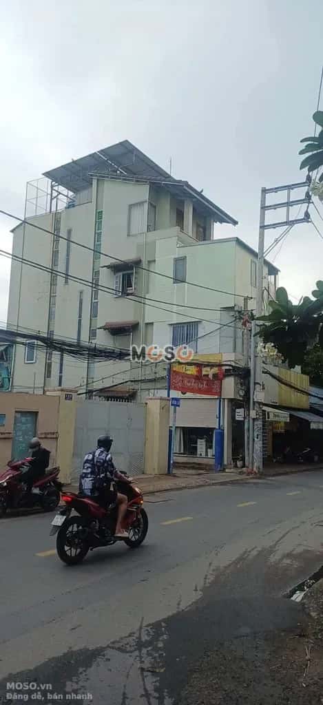 Cho thuê phòng trọ Đường 339 Quận 9 cũ, TP.HCM – 1 phòng ngủ, giá 3.5 triệu - ảnh 1